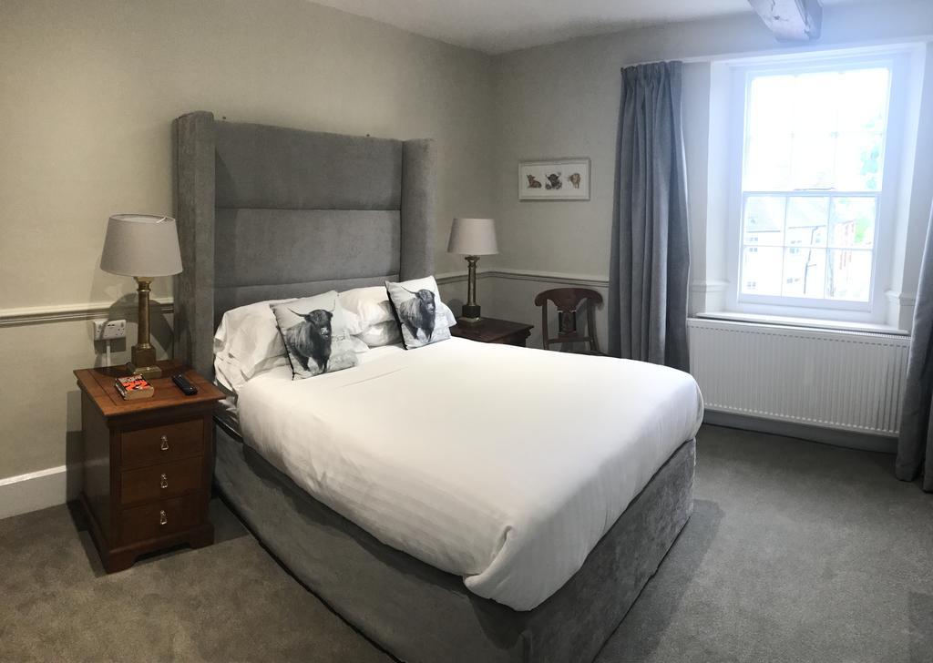 The Bulls Head 3* Swadlincote
